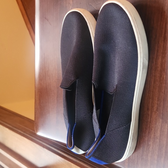 Rothys The Original Slip On Sneaker - Picture 2 of 6